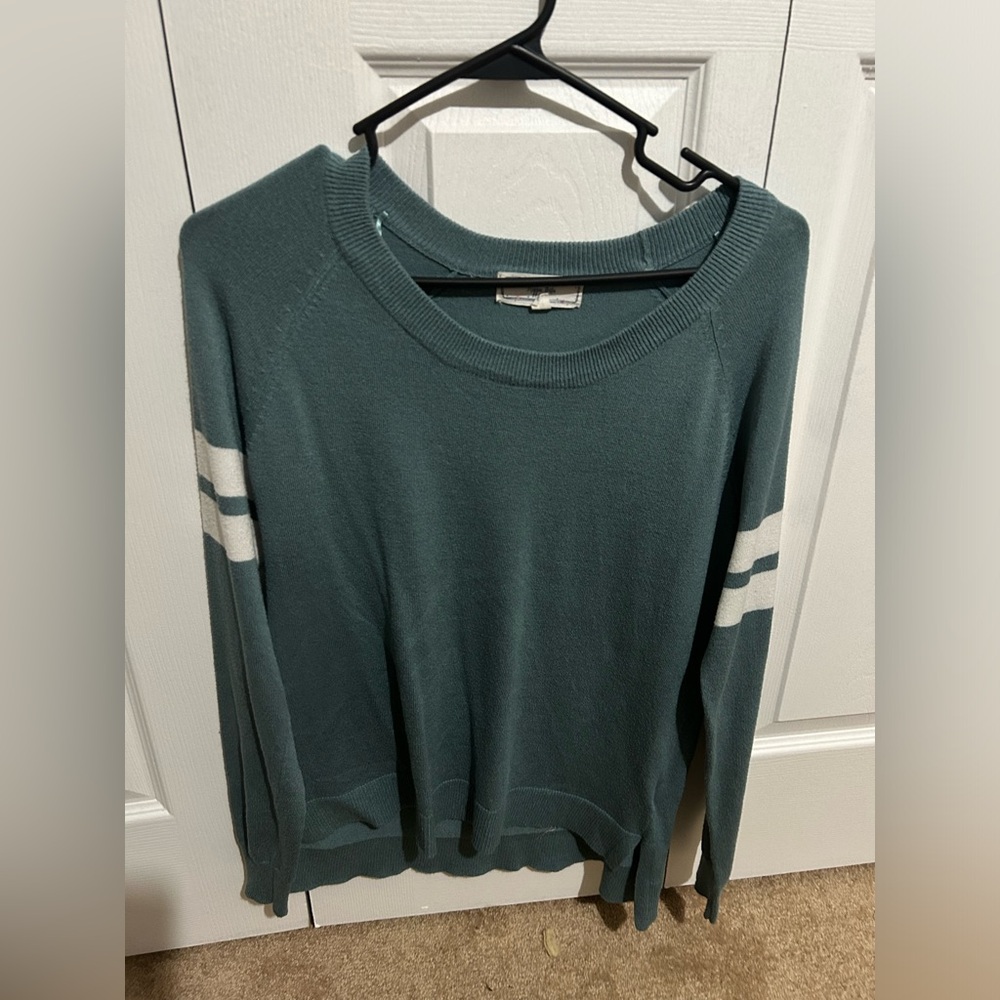 Comfy long sleeve